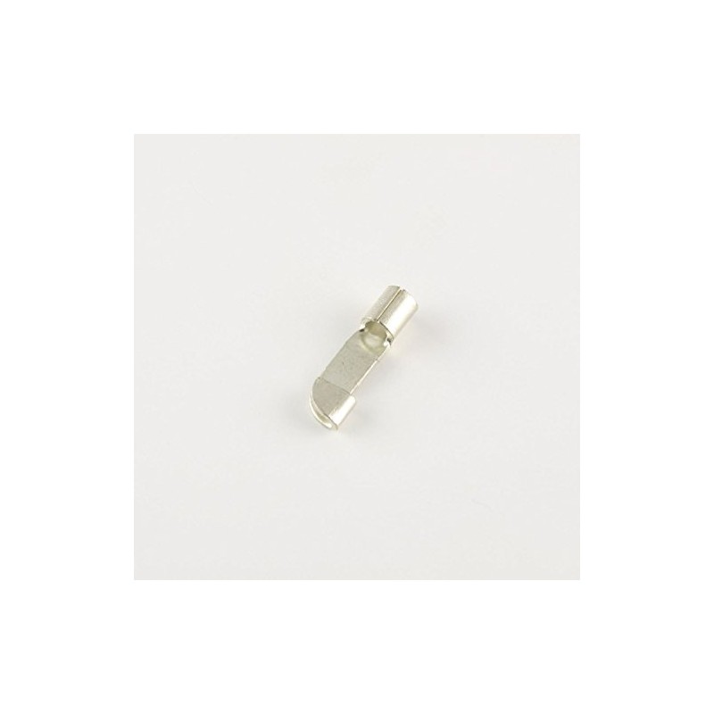 12-10 Ga. Knife Disconnect Terminals - (Pack of 25)