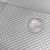 Ruvati Silicone Bottom Rinse Grid Sink Mat for RVH8300 Sink