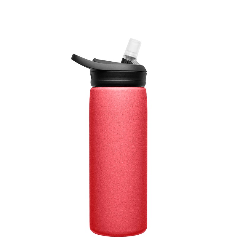 CamelBak Eddy+ Water Bottle with Straw 20oz - Insulated Stainless
