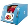 Ventura Kids Little Devil Helmet - Red