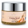 Crema Facial Jalea Real, Rosa Mosqueta Y Cera De Abeja