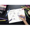Fineliner - STABILO pointMax - ARTY - Pack of 24