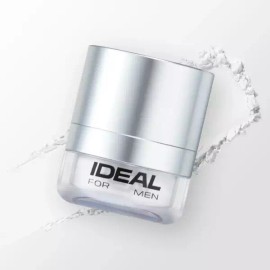 Ideal [올인원 파우더]아이디얼 포 맨 노세범 이지 파우더 5g All-in-One Powder Ideal For Men No Sebum Easy Powder 5g