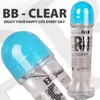 비비 클리어 bb젤 수용성 바디 마사지젤 150ml BB Clear BB Gel Water-Based Body Massage Gel 150ml