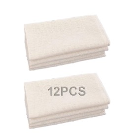 Olicity Cheese Cloths (12 PCS - 20x20 Inch)