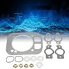 Cylinder Head Gasket Kit 24 841 04S Engine Rebuild Gasket
