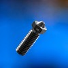E3D V6 Nozzle X 0.6 mm - 1.75 mm -