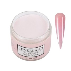 Coverland Acrylic Powder 3.5oz "Tan Nude" - Limited Edition