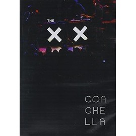 XX / COACHELLA