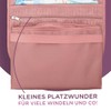 Jubi Nappy Bag with Changing Mat for on the Go