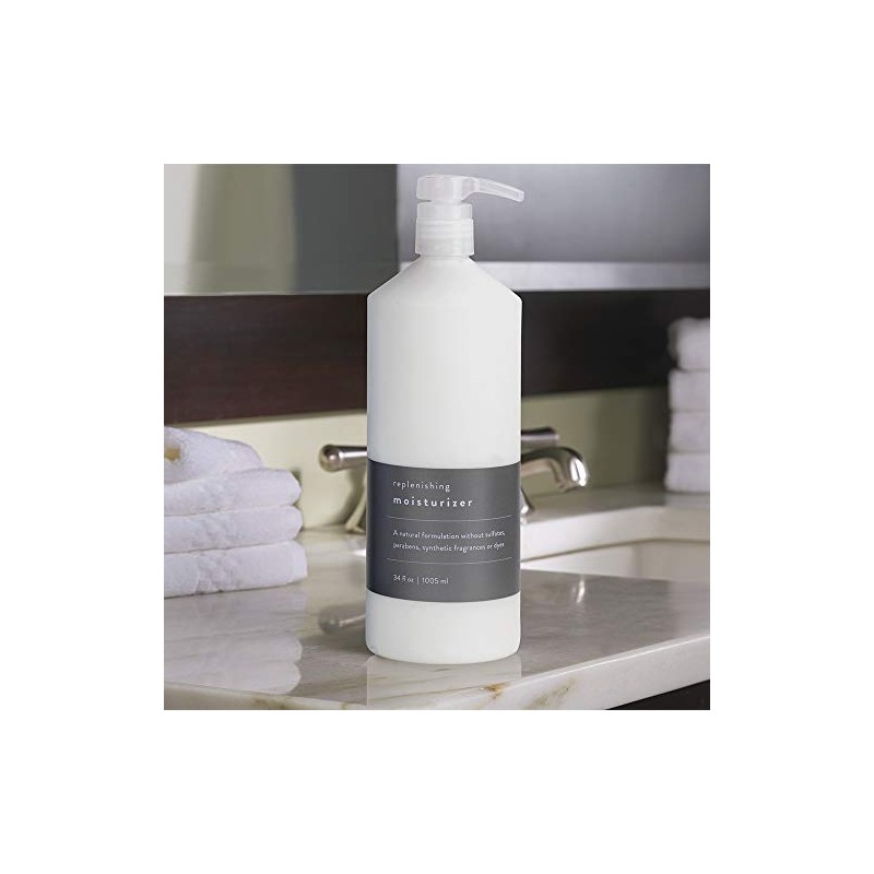 The Ritz-Carlton Spa Fresh Replenishing Moisturizer - 34 oz