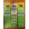 3 Pack: Dr. Scholl's Probiotic Foot Spray 4oz Odor Control