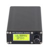 GPS Disciplined Oscillator OCXO 10MHz Square Wave Output GPSDO GPS