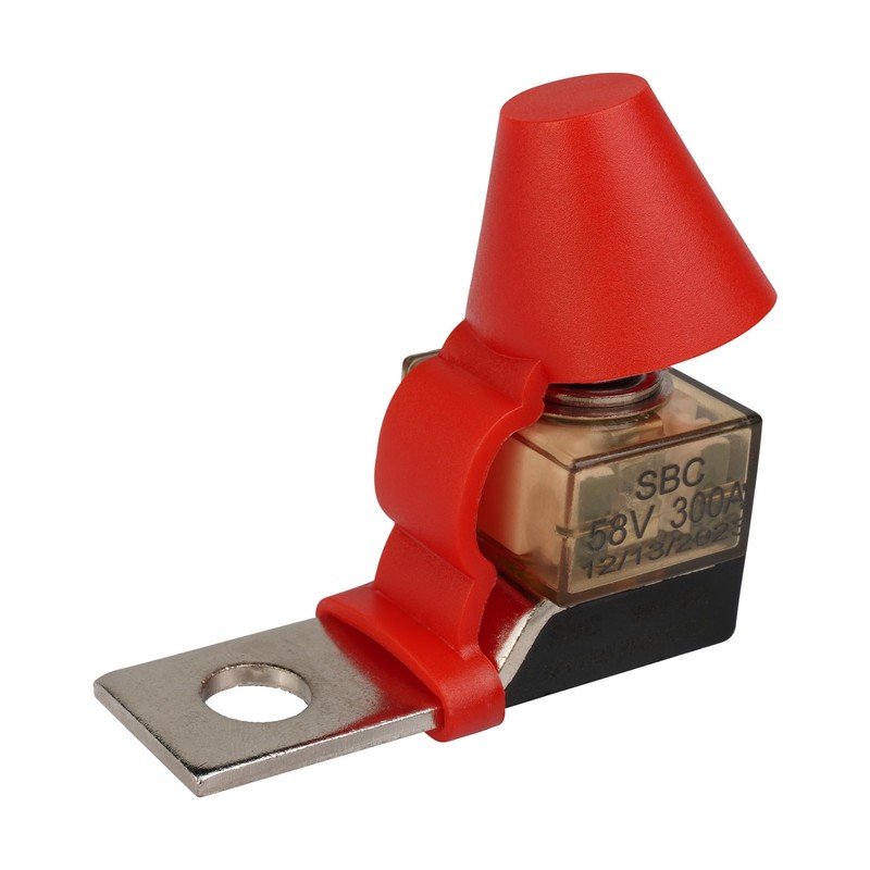 South Bend Components 80A Marine Rated Battery Fuse (MRBF) and