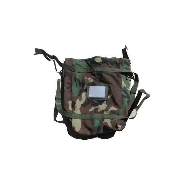 G.I. Military MOLLE II Radio Pouch