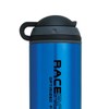 Topeak Race Rocket Mini Pump - Silver/Silver