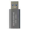 Data Blocker USB C - Aluminum Alloy Shell USB Data