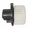 TYC HVAC Blower Motor Front 700011 for Jeep