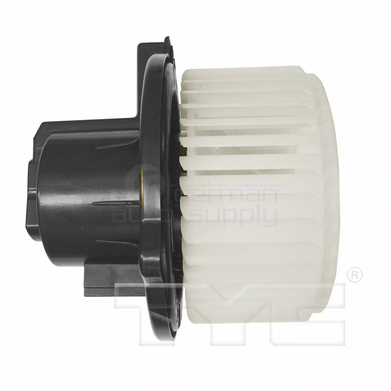 TYC HVAC Blower Motor Front 700011 for Jeep