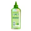 Garnier Fructis Adiós Esponjado Tratamiento Keratin Glow Water Antifrizz, 180ml