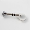 TUB Diverter SPOUT Repair KIT Chrome(Universal FITS Most)