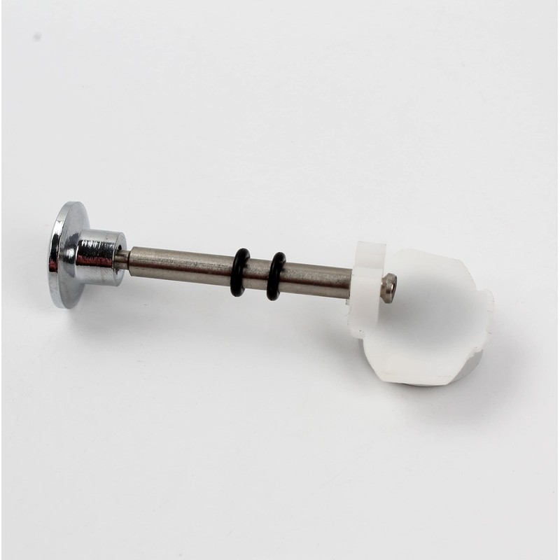 TUB Diverter SPOUT Repair KIT Chrome(Universal FITS Most)