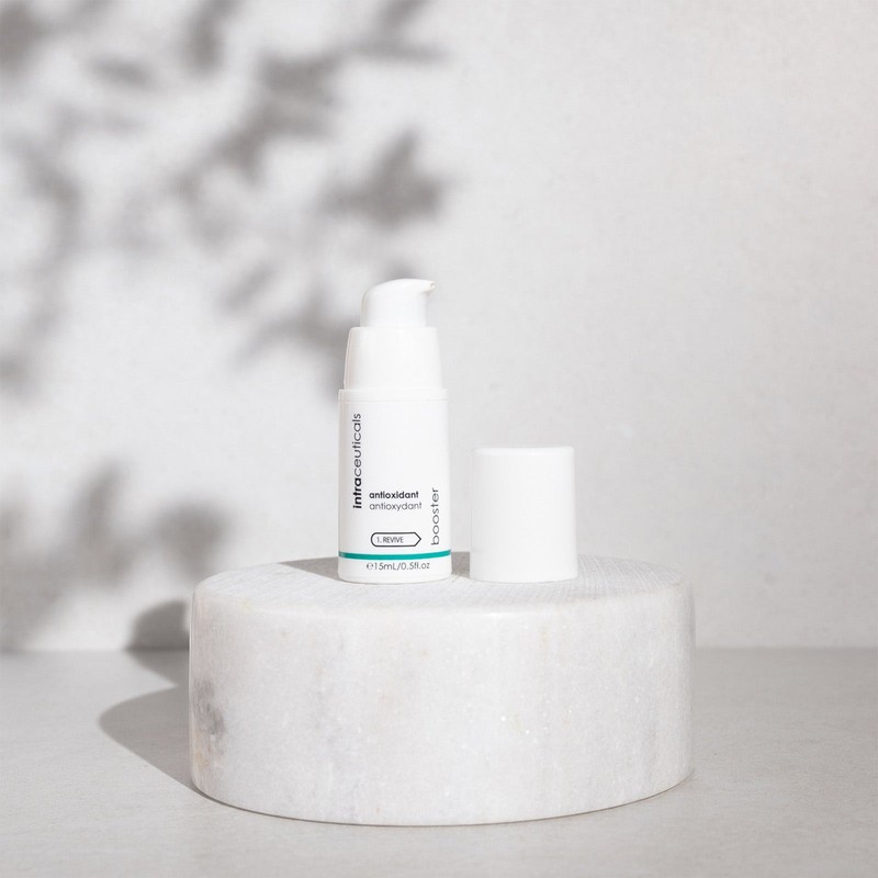 Intraceuticals Booster Antioxidant 15ml