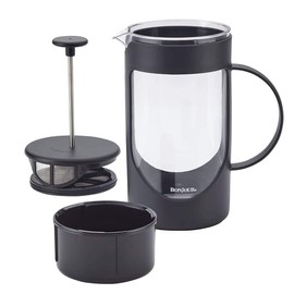 Meyer Corporation French Press - 8 cup (Black)
