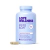 Love Wellness Bye Bye Bloat, Digestive Enzymes | Bloating Relief