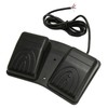 Double Foot Switch High Power Self Locking 2 Wire Foot