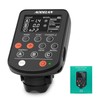 AODELAN TTL Wireless Flash Trigger Transmitter Fits Remote Shutter Release
