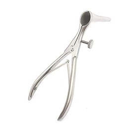 Precise Canada: Killian Septum Nasal Speculum 6.00" Blade 2" (5.1cm)