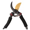 Kramer&Co. Gardening 8" Professional Secateurs- Bypass Pruning Shears, Hedge &