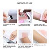 Hair Removal Wax Heater Professional Double Wax Heaters Hair Removal