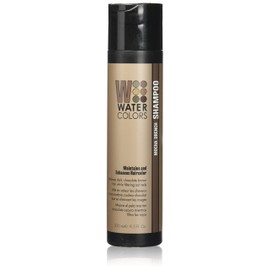 Tressa Watercolors Color Maintenance Mocha Drench Shampoo 8.5 oz