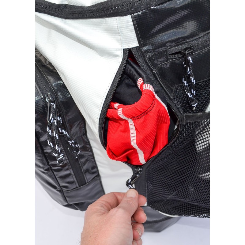 De Soto Transition Pack V8 - TP8-2020 (Red)