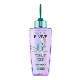 L’Oréal Paris Elvive Hydra Pure, Oil control Scalp serum, 102ml bottle