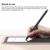 Touchscreen Stylus Pen Professional High Sensitivity Precise Control Stylus for