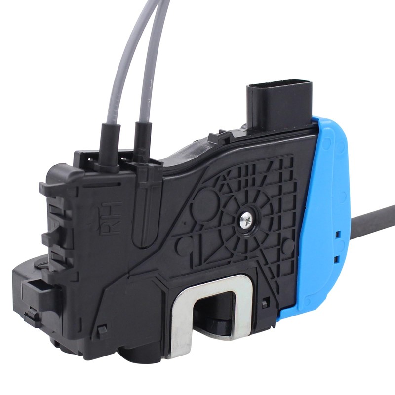 MOTOKU Front Right Passenger Side Door Lock Latch Actuator for