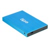 BIPRA 2.5 Inch External Hard Drive Portable USB 2.0 -