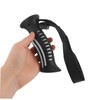 Gatuida Cane Replacement Hand Grip for Trekking Poles Ergonomic Plastic