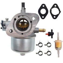 Carburetor Replacement for Kawasaki FS481V FX600V-DS01 Engine Replace 15004-0823 15004-0817