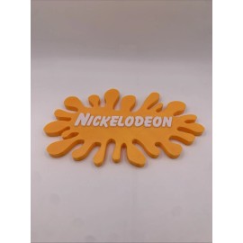 Nickelodeon Sign