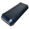 Replacement Flip-Top Water Reservoir Tank Lid for Ninja CF110 CF110A