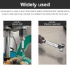Divono 2pcs Forstners Bit,Forstners Drill Bit Set,Hinge Drill Bit,Wood Drill
