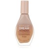 Maybelline New York Dream Wonder Fluid-Touch Foundation, Nude, 0.67 Fluid