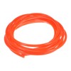 sourcing map Polyurethane Round Belts 8mm Dia 16.4ft(5 Meters) Length