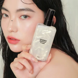 3CE 쓰리씨이 3CE 쉬머 메이크업 픽서 (증)미니 틴트(랜덤) 3CE Shimmer Makeup Fixer (Gift) Mini Tint (Random)
