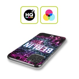 Head Case Designs Berlin Lichter Der Stadt Soft Gel Handyhülle Hülle kompatibel mit Realme 7i / C17