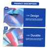 DOITOOL 100 Sheets Double Sided Origami Paper DIY Craft Paper